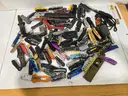 25 lbs. of Knives (Anchorage, AK)