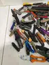 25 lbs. of Knives (Anchorage, AK)
