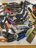 25 lbs. of Knives (Anchorage, AK)