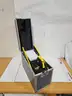 eBee Drone system (Anchorage, AK)