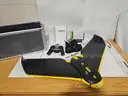 eBee Drone system (Anchorage, AK)