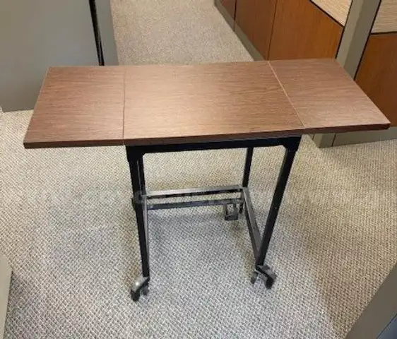 Table (*Juneau, AK*)