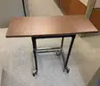 Table (*Juneau, AK*)