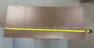 Table (*Juneau, AK*)