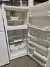 Whirlpool Fridge (Anchorage, AK)