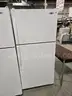 Whirlpool Fridge (Anchorage, AK)