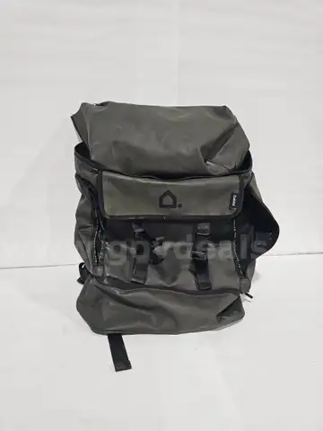 Vivint Backpack (Anchorage, AK)