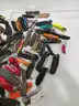 25 lbs. of Knives (Anchorage, AK)