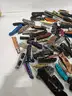 25 lbs. of Knives (Anchorage, AK)