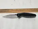 Ruike Folding Knife (Anchorage, AK)