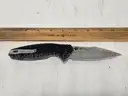 Ruike Folding Knife (Anchorage, AK)