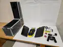 eBee Drone system (Anchorage, AK)