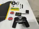 eBee Drone system (Anchorage, AK)