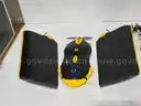 eBee Drone system (Anchorage, AK)