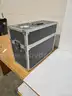 eBee Drone system (Anchorage, AK)