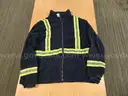 Apparel Solutions Safety Jacket (2XLR) (Anchorage, AK)
