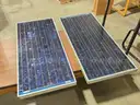 BP Solar Panels (Anchorage, AK)