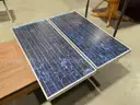 BP Solar Panels (Anchorage, AK)