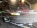 1997 21 ft ThunderJet (*Iliamna, AK*) DPS-LA