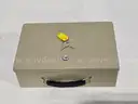 Lock Box w/ Keys (Anchorage, AK)