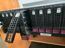 Nimble Storage Array Cs200 Cs400 Es1 (Anchorage, AK)