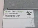 Nimble Storage Array Cs200 Cs400 Es1 (Anchorage, AK)