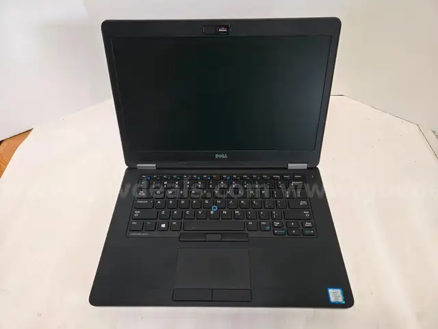 Dell Latitude E5470 (Anchorage, AK)