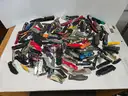 25 lbs. of Knives (Anchorage, AK)