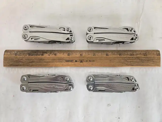 Leatherman Wingman Multi-tools (Anchorage, AK)