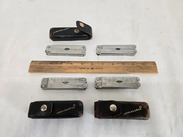Leatherman Multi-tools (Anchorage, AK)