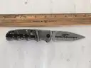 Boker Folding Knife (Anchorage, AK)