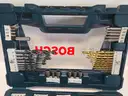 Bosch 91 pc. Drill and Drive Set (Anchorage, AK)