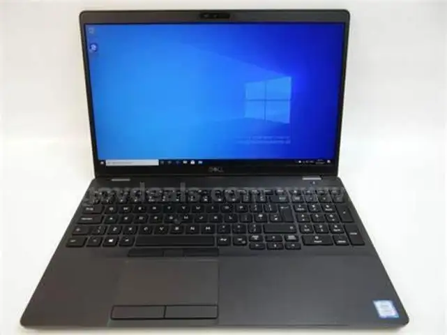 DELL PRECISION 3551 (Juneau) IRIS