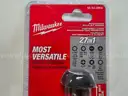 Milwaukee Ratcheting Multi-bit Driver (Anchorage, AK)