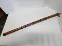 Shakuhachi Matsunami Japanese Vertical Flute (Anchorage, AK)