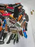 25 lbs. of Knives (Anchorage, AK)