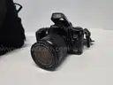 Canon EOS Rebel XS (Anchorage, AK)