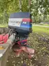 1980&#x27;s River Boat w/Motor and Trailer (*Fairbanks, AK*) IRIS