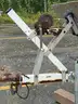 1980&#x27;s River Boat w/Motor and Trailer (*Fairbanks, AK*) IRIS