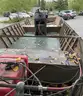 1980&#x27;s River Boat w/Motor and Trailer (*Fairbanks, AK*) IRIS