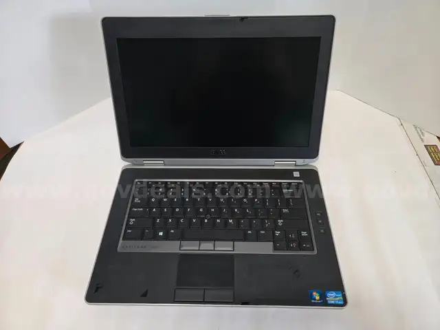 Dell Latitude E6430 (Anchorage, AK)