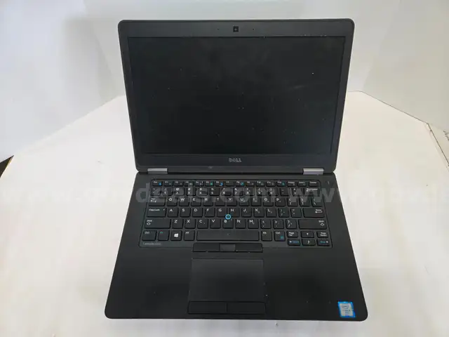 Dell Latitude E5470 (Anchorage, AK)