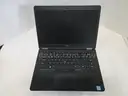 Dell Latitude E5470 (Anchorage, AK)