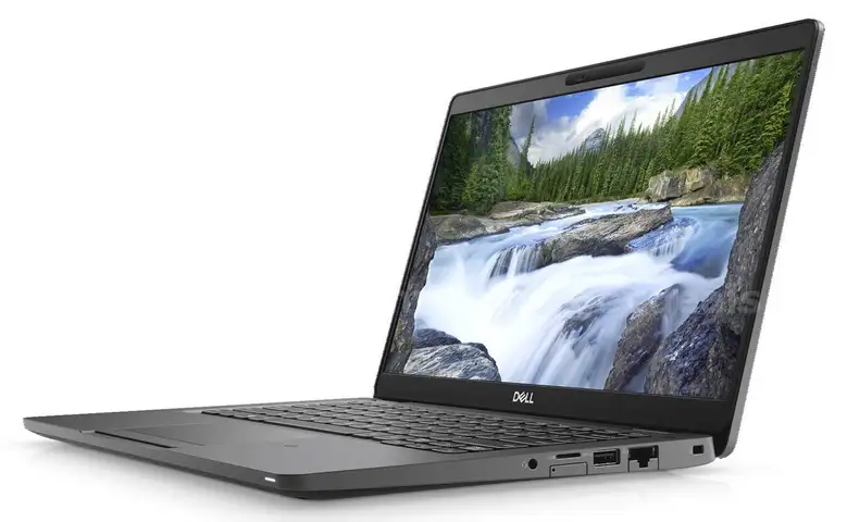 Dell Latitude 5490 Windows 10 Installed (Juneau) IRIS