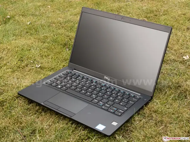 Dell Latitude 7300 (Juneau) IRIS