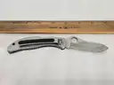Spyderco Folding Knife (Anchorage, AK)