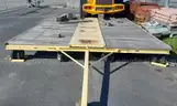 Portable Helicopter Landing Pad (*Anchorage, AK*)