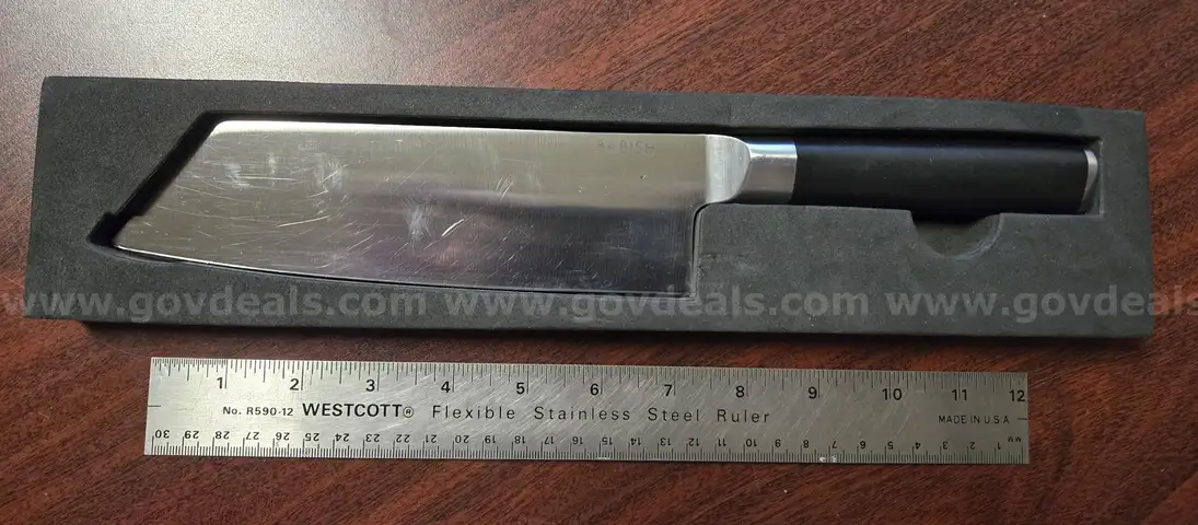 Babish Chef&#x27;s Knife (Juneau, AK)