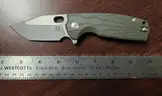 Vox n690co Knife (Juneau, AK)