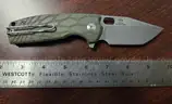Vox n690co Knife (Juneau, AK)